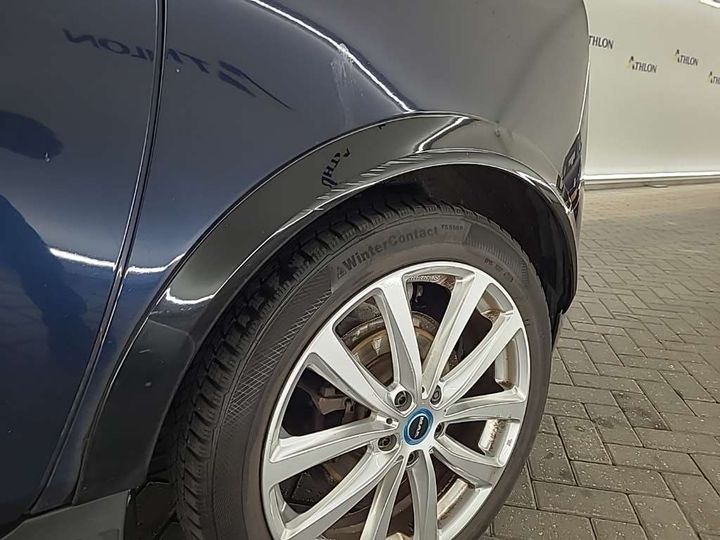 Photo 26 VIN: WBY8P210007D64727 - BMW I3 