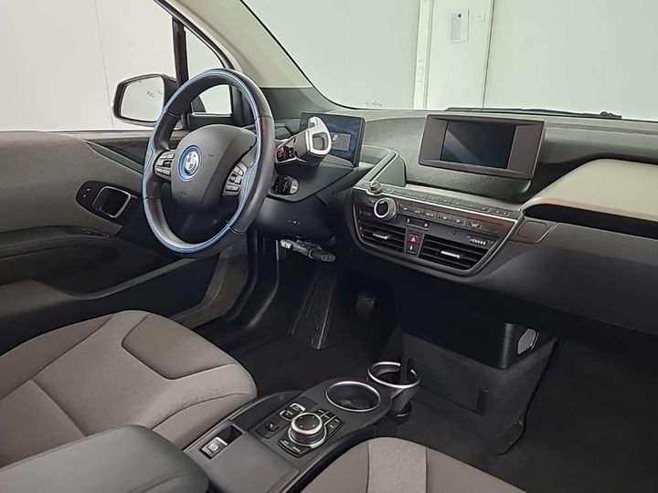 Photo 5 VIN: WBY8P210007D64727 - BMW I3 