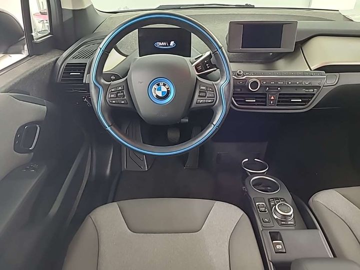 Photo 7 VIN: WBY8P210007D64727 - BMW I3 