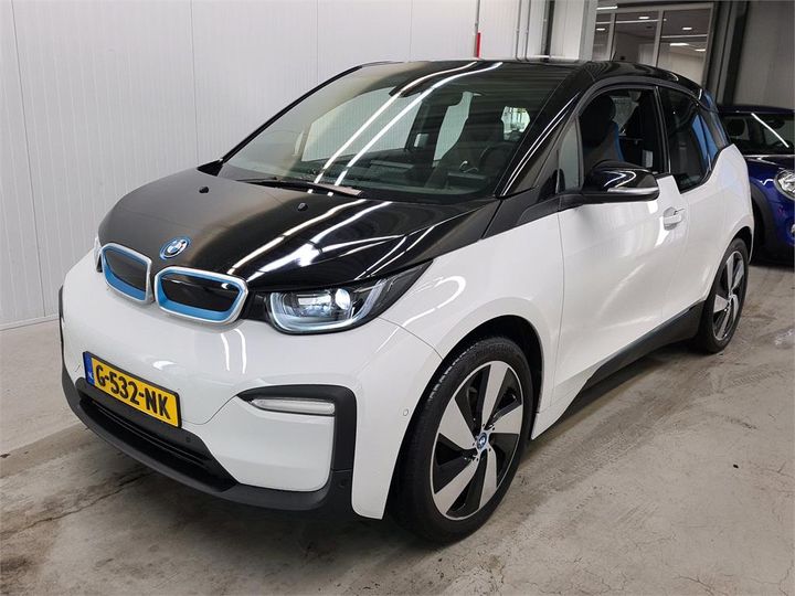 Photo 1 VIN: WBY8P210007D67000 - BMW I3 