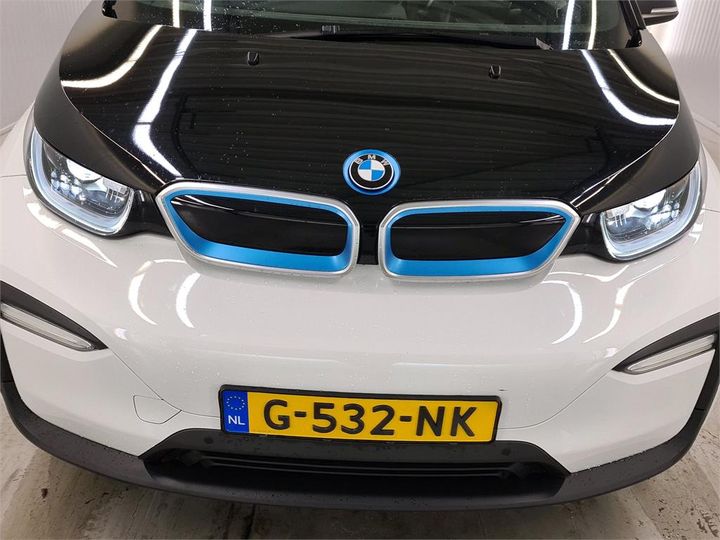 Photo 11 VIN: WBY8P210007D67000 - BMW I3 