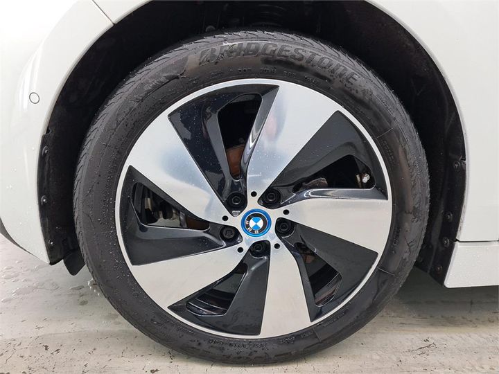 Photo 12 VIN: WBY8P210007D67000 - BMW I3 