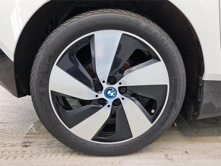 Photo 15 VIN: WBY8P210007D67000 - BMW I3 