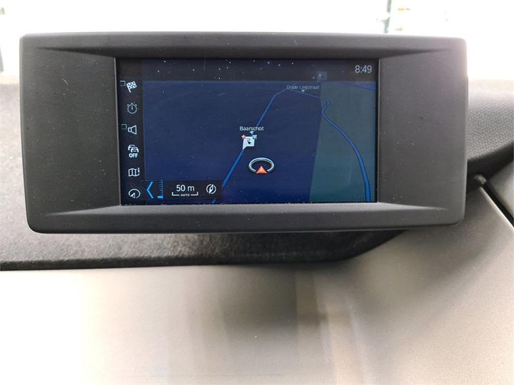 Photo 16 VIN: WBY8P210007D67000 - BMW I3 