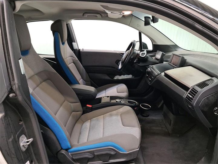 Photo 5 VIN: WBY8P210007D67000 - BMW I3 