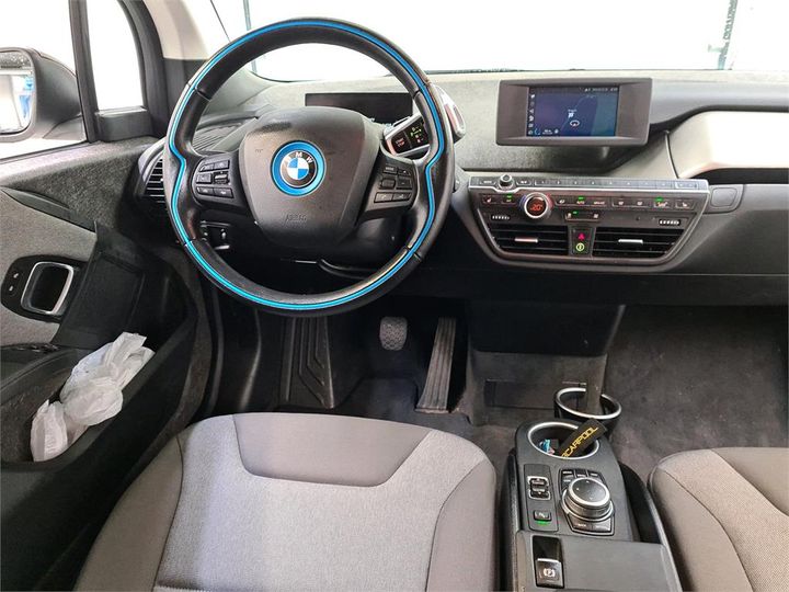 Photo 6 VIN: WBY8P210007D67000 - BMW I3 