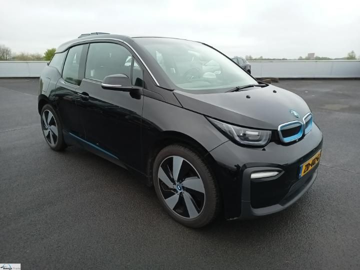 Photo 10 VIN: WBY8P210007D83505 - BMW I3 