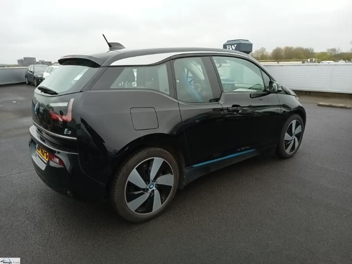 Photo 12 VIN: WBY8P210007D83505 - BMW I3 