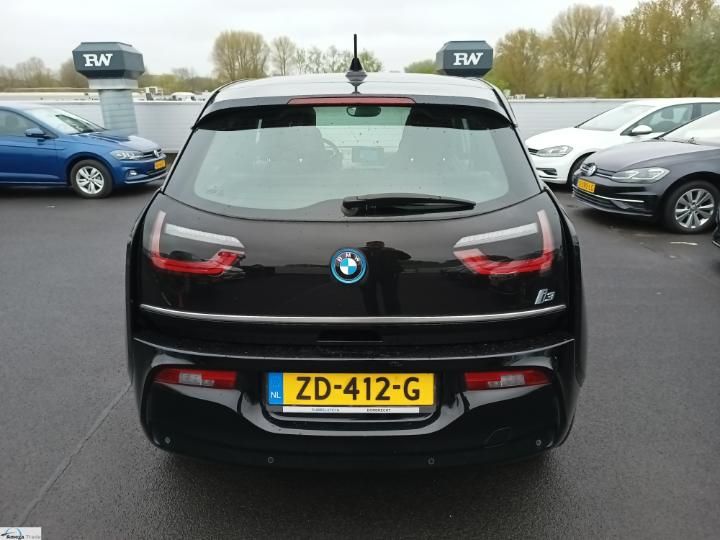 Photo 14 VIN: WBY8P210007D83505 - BMW I3 