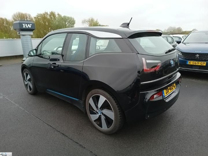 Photo 16 VIN: WBY8P210007D83505 - BMW I3 