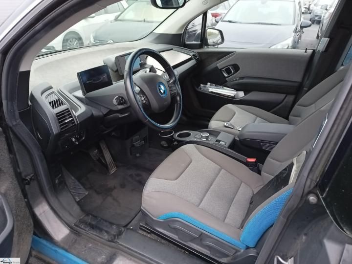 Photo 4 VIN: WBY8P210007D83505 - BMW I3 