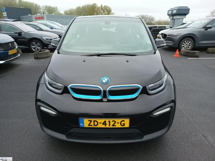 Photo 9 VIN: WBY8P210007D83505 - BMW I3 