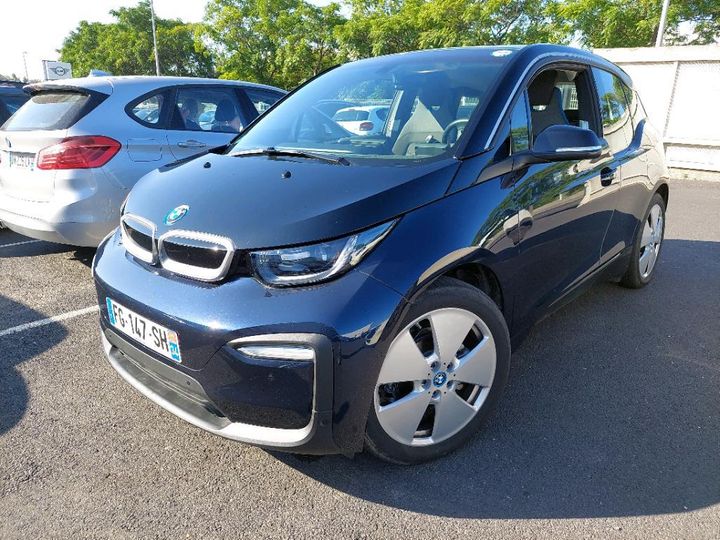 Photo 1 VIN: WBY8P210007D94133 - BMW I3 