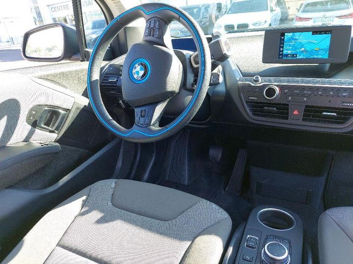 Photo 10 VIN: WBY8P210007D94133 - BMW I3 