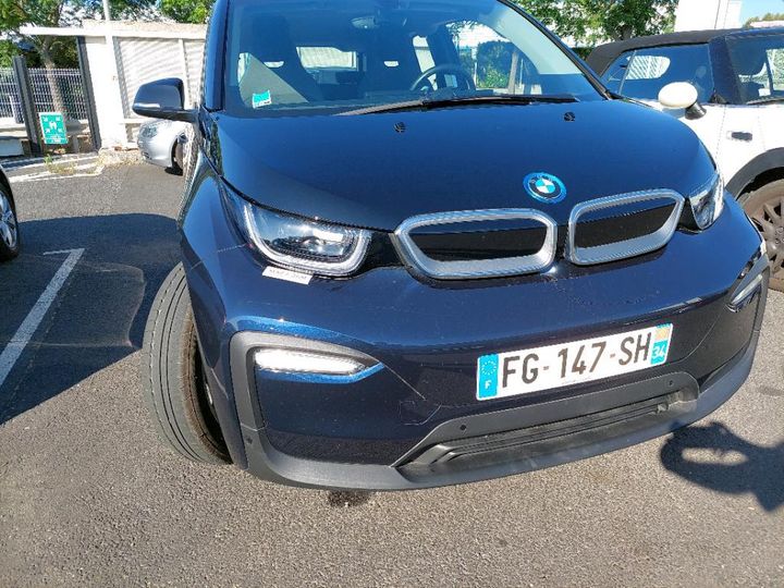 Photo 23 VIN: WBY8P210007D94133 - BMW I3 