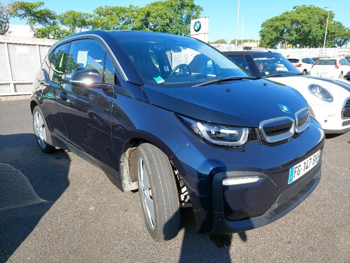 Photo 3 VIN: WBY8P210007D94133 - BMW I3 