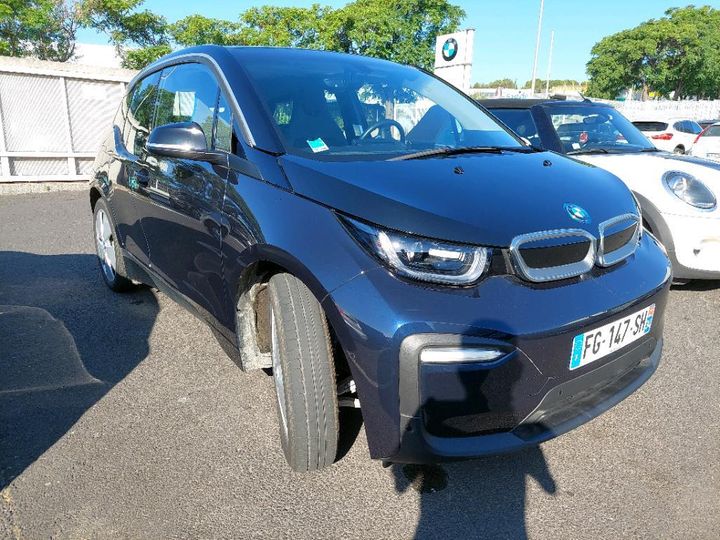 Photo 6 VIN: WBY8P210007D94133 - BMW I3 