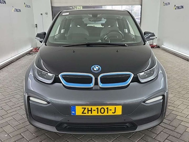 Photo 13 VIN: WBY8P210007E03610 - BMW I3 