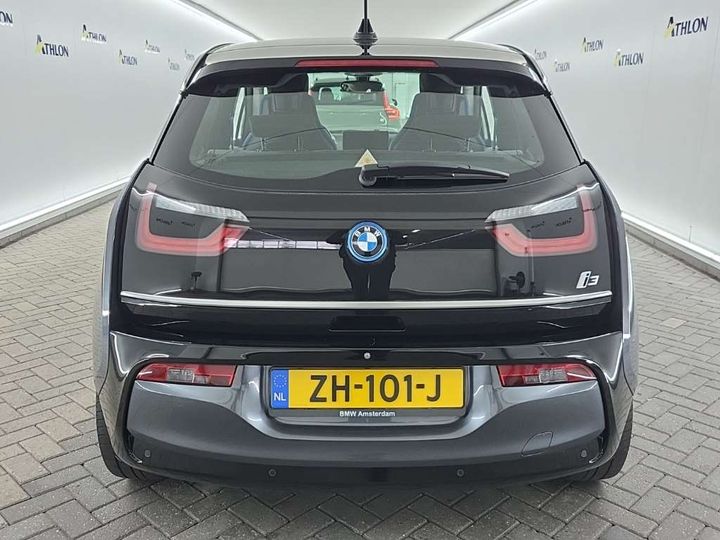 Photo 14 VIN: WBY8P210007E03610 - BMW I3 