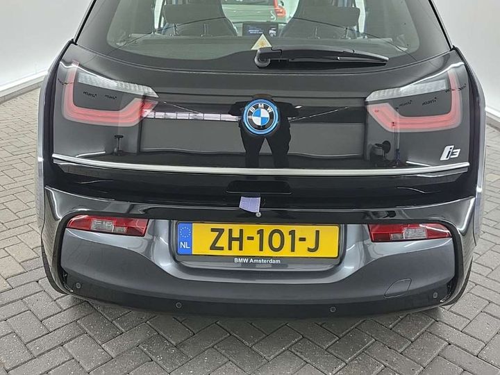 Photo 17 VIN: WBY8P210007E03610 - BMW I3 