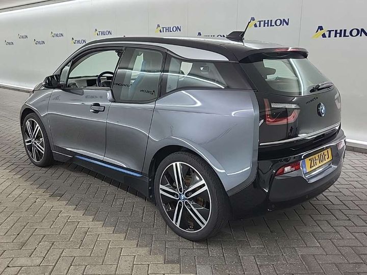 Photo 3 VIN: WBY8P210007E03610 - BMW I3 