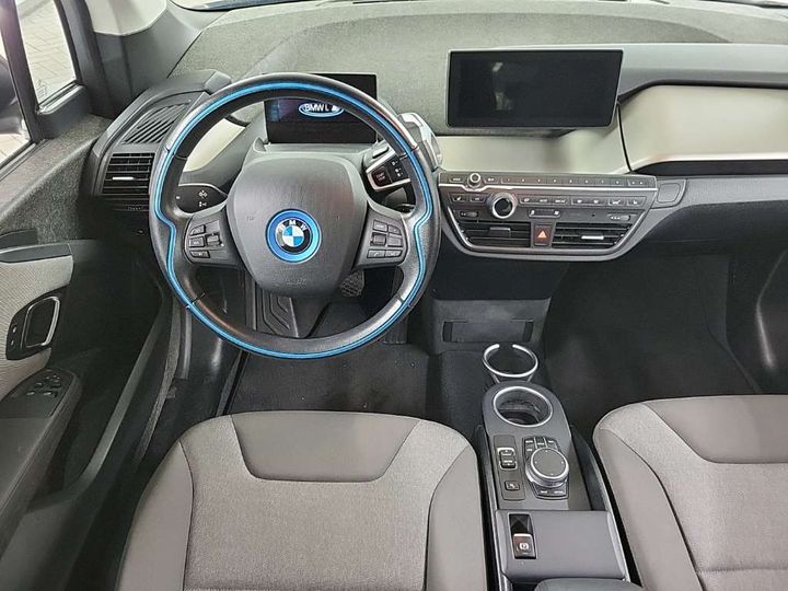 Photo 7 VIN: WBY8P210007E03610 - BMW I3 