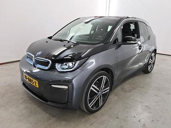 Photo 1 VIN: WBY8P210007E05647 - BMW I3 