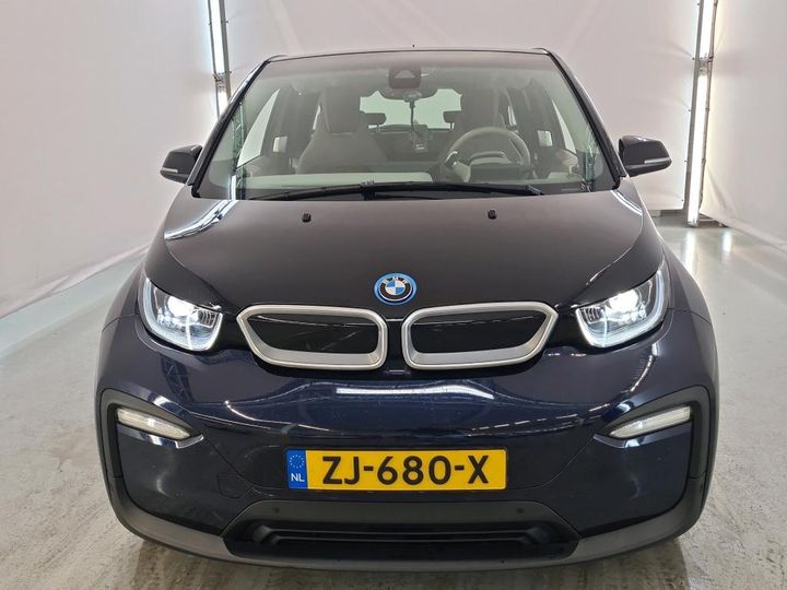 Photo 12 VIN: WBY8P210007E10721 - BMW I3 