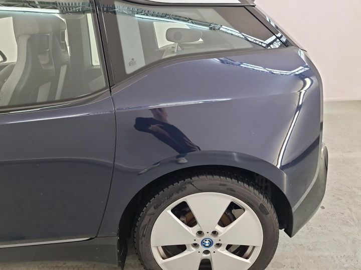 Photo 13 VIN: WBY8P210007E10721 - BMW I3 