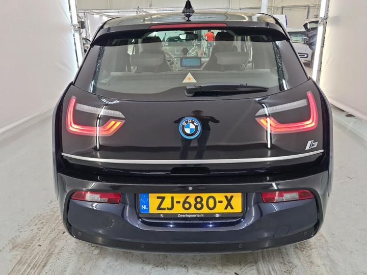 Photo 20 VIN: WBY8P210007E10721 - BMW I3 