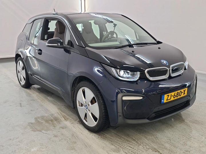 Photo 23 VIN: WBY8P210007E10721 - BMW I3 