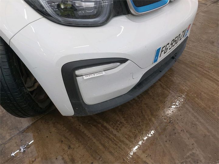 Photo 23 VIN: WBY8P210007E16194 - BMW I3 