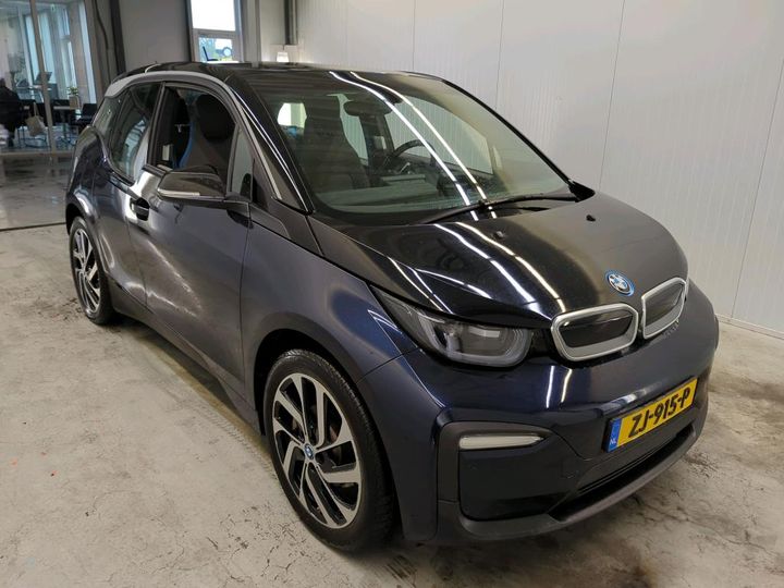 Photo 1 VIN: WBY8P210007E20472 - BMW I3 