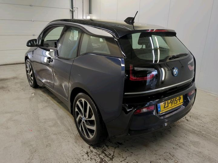 Photo 2 VIN: WBY8P210007E20472 - BMW I3 