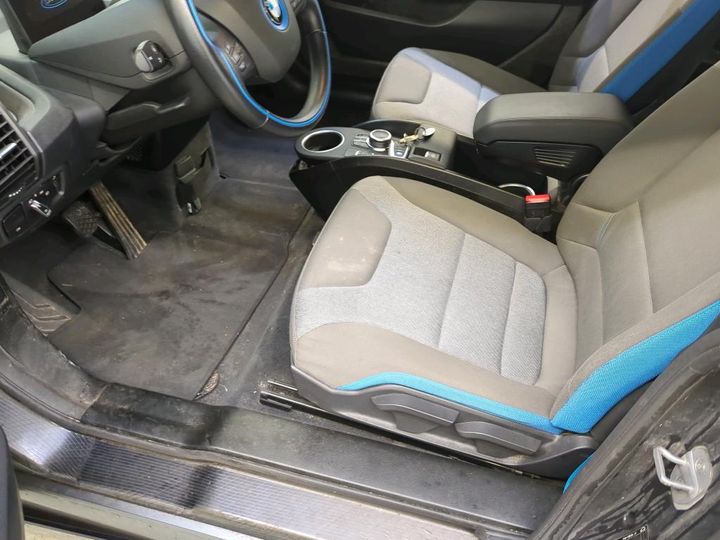 Photo 21 VIN: WBY8P210007E20472 - BMW I3 