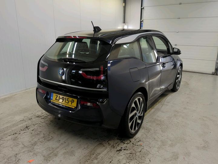 Photo 3 VIN: WBY8P210007E20472 - BMW I3 