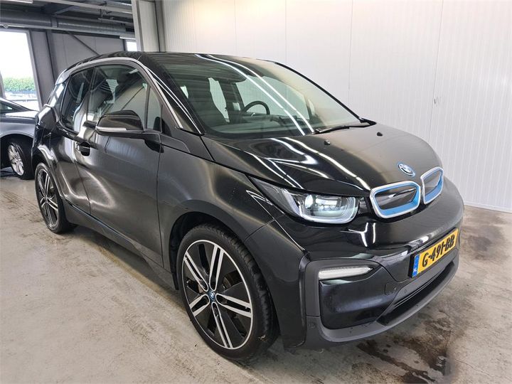 Photo 2 VIN: WBY8P210007E33237 - BMW I3 