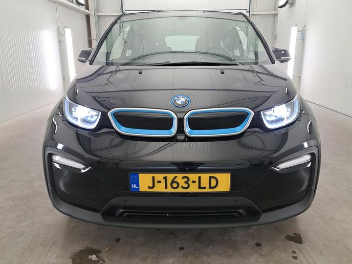 Photo 11 VIN: WBY8P210007G67278 - BMW I3 