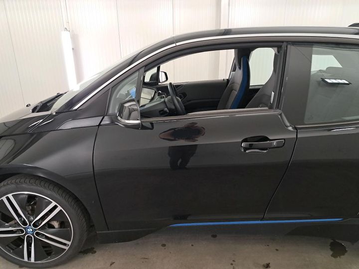 Photo 18 VIN: WBY8P210007G67278 - BMW I3 