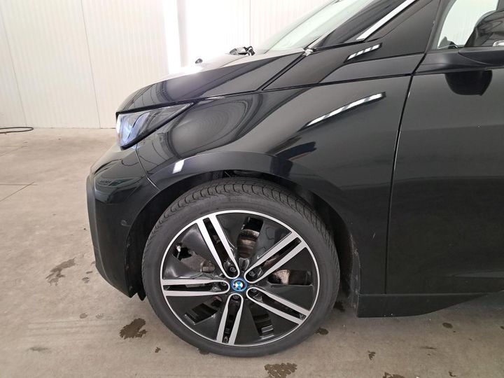 Photo 19 VIN: WBY8P210007G67278 - BMW I3 