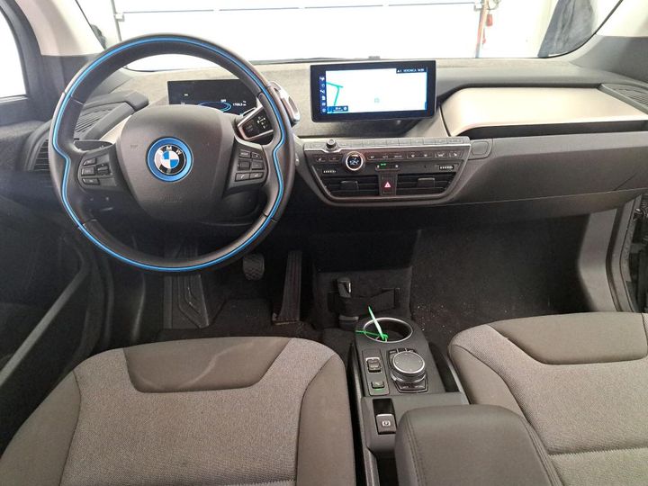 Photo 25 VIN: WBY8P210007G67278 - BMW I3 