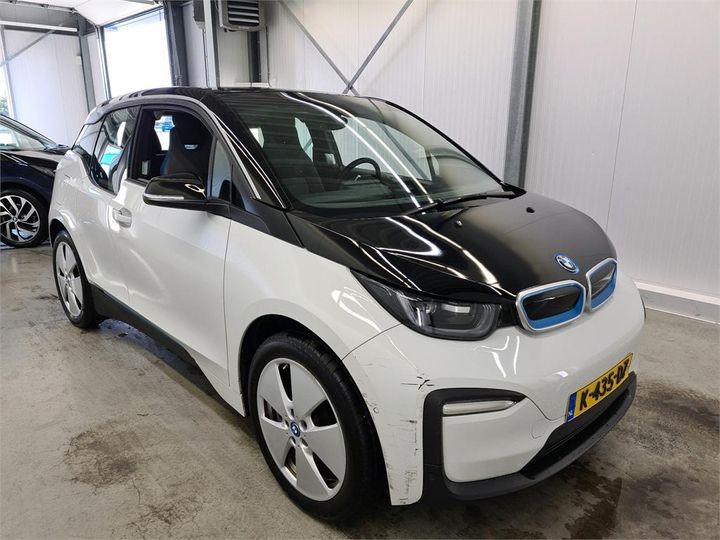 Photo 1 VIN: WBY8P210007H35286 - BMW I3 