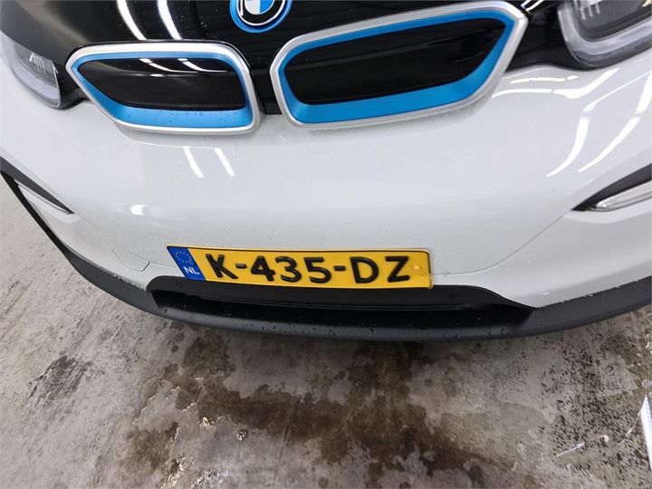 Photo 10 VIN: WBY8P210007H35286 - BMW I3 