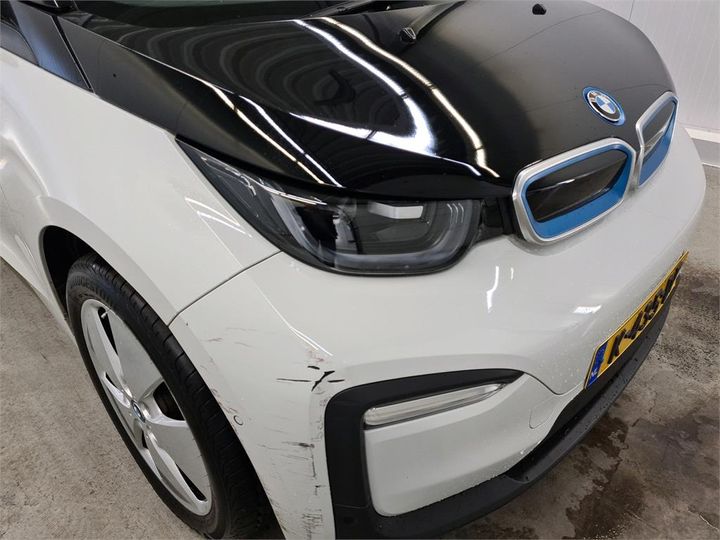 Photo 15 VIN: WBY8P210007H35286 - BMW I3 