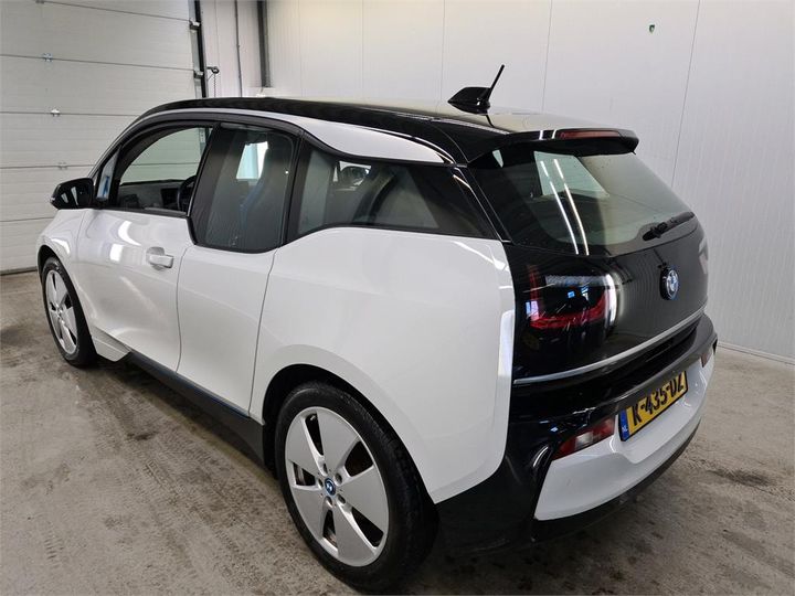 Photo 2 VIN: WBY8P210007H35286 - BMW I3 