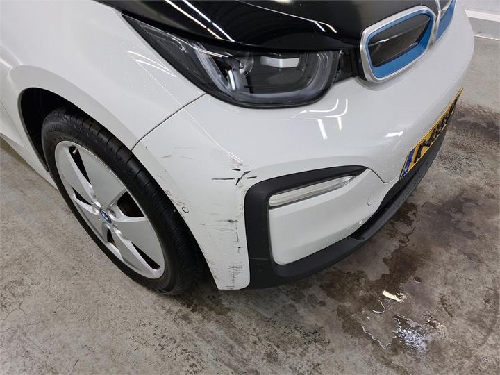 Photo 21 VIN: WBY8P210007H35286 - BMW I3 