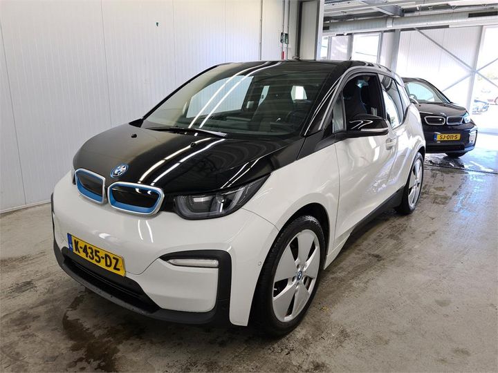 Photo 23 VIN: WBY8P210007H35286 - BMW I3 