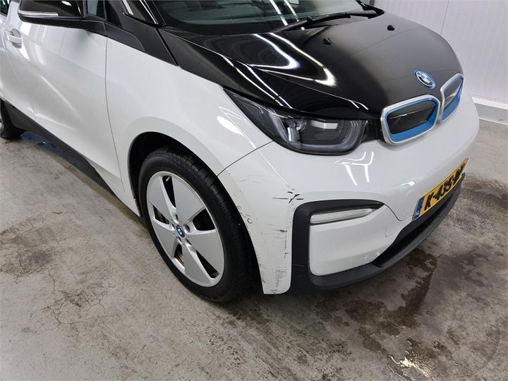 Photo 24 VIN: WBY8P210007H35286 - BMW I3 