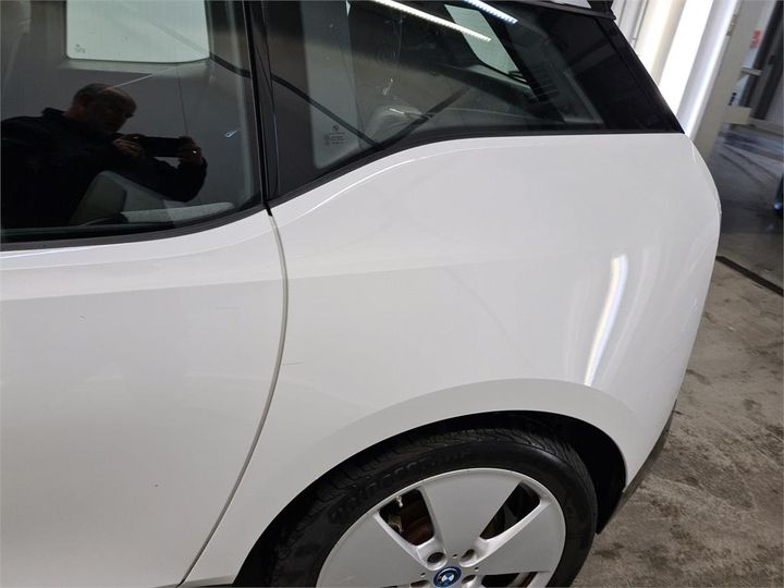 Photo 27 VIN: WBY8P210007H35286 - BMW I3 