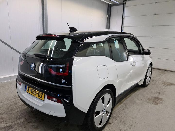 Photo 3 VIN: WBY8P210007H35286 - BMW I3 